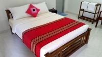 B&B Polonnaruwa - Radha Tourist Home - Bed and Breakfast Polonnaruwa