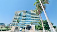 Modern 3 Bedroom Al Hadeel West Side Al Rahah Beach - B&B Abu Dhabi Island and Internal Islands City