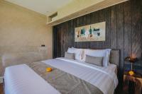 Cielo Pavilion Mezzanine