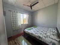 KENSON'S INN - Non AC - 2 Bedroom Apartment - Ferienwohnung Mangaluru