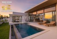 Villa Dreamlife - Lamai - Chambres d’hôtes Ban Thung