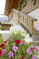 Apartment Nr. 4 3***