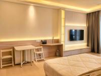R&F Princess Cove Seafront Studio JB Central - B&B Johor Bahru