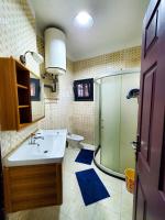 Les Alizés appartement meublé 1, alimenté par énergie solaire - B&B Toamasina