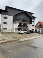 Belvedere Caraiman - Bed and Breakfast Buşteni