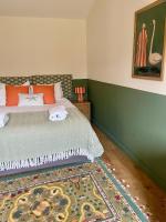 Southend Long Barn - Ferienwohnung Ogbourne Saint George