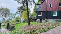 Ferienwohnung am Wolfsberg - B&B Reinhardtsdorf