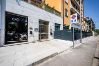 Camuzzoni Apartment for 4-5 people - Bed and Breakfast Verona