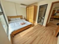 Appartamento con 2 Camere da Letto e Vista Città