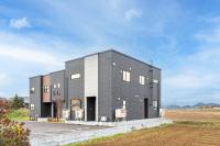 Frovia Yig Villa - Bed and Breakfast Furano