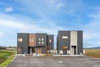 Frovia Yig Villa - Bed and Breakfast Furano