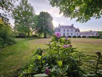 domaine de la chapelliere 32 pers - Bed and Breakfast Crouy-sur-Cosson