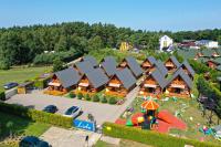 Domki LIDO Wicie - Bed and Breakfast Wicie