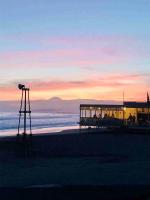 Kugenuma Kaigan Beachside House#ENOSHIMA#Aquarium - Ferienwohnung Fujisawa