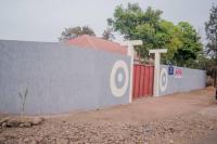 Off Airport Kilimanjaro lodge - B&B Boma la Ngombe