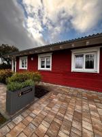 Ferienhaus Fichtelwichtel - B&B Mehlmeisel