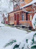 «У полоні гір» - B&B Verkhovyna