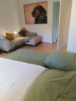 Standard Doppelzimmer