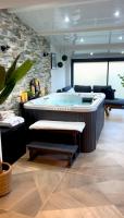 La Bohème Mouriès - B&B Mouriès