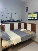 Airport Transient Pasay - Bed and Breakfast Manilla
