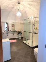 Casa con 1 dormitorio