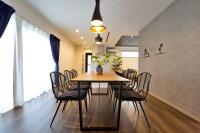 Villa de Mui nago Kaula D - Ferienwohnung Nago