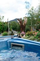 Tuscan Farmhouse - Chambres d’hôtes Launching Place