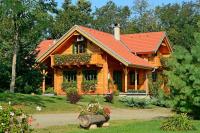 Family Room with Balcony