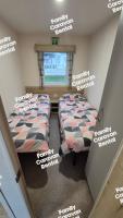 Family Caravan Rental 2 bed caravan - Bed and Breakfast Hastings