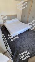 Family Caravan Rental 2 bed caravan - Bed and Breakfast Hastings
