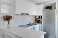 Coastal Serenity with Broadwater Views - Ferienwohnung Gold Coast