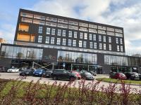 EGo Apartment - Ferienwohnung Vilnius