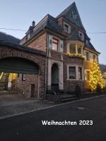 Apartment mit 1 Schlafzimmer