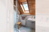 Chambre Triple - Vue sur Jardin