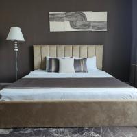 Самал 2 самый центр идеален для туристов и деловых поездок - Ferienwohnung Almaty