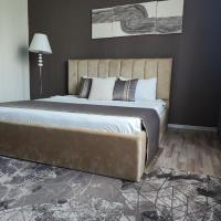 Самал 2 самый центр идеален для туристов и деловых поездок - Chambres d'hôtes Almaty