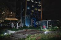 Park Azure by AzTur 0029 - B&B Baku