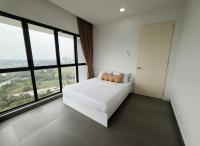 Cream Nest Minimalist 2BR 4 pax Medini Legoland - B&B Iskandar Puteri
