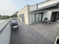 Appartement attique - B&B Dietwiller