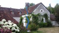 B&B Ouchamps - Hôte Sainte Marie - Bed and Breakfast Ouchamps
