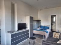 Appartement Cozy 2 Panoramique Lac Léman Thonon-Les-Bains - Chambres d’hôtes Thonon-les-Bains