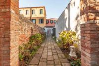Residenza Santa Chiara - Bed and Breakfast Venetië