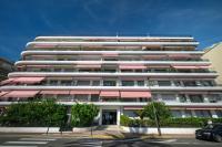 Le Coq EDEN - Parking - AC - Sea View - WIFI - B&B Roccabruna