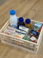 Il Camerone - Ferienwohnung Isola del Liri