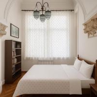 Maiden Tower Apartment - B&B Baku