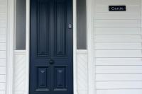 Gertie, Classic meets Modern with Pako next door - Chambres d’hôtes Geelong West