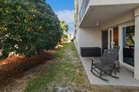 Sea Oats 111 - Ferienwohnung Fort Walton Beach