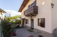 IseoLakeRental - Chalet Giulia - B&B Sovere