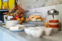 Deluxe Double Room with Bath