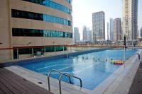 Panoramic Burj Khalifa and Canal View - Ferienwohnung Dubai